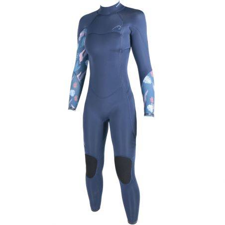Combinaison DIVINE 4/3mm - OYSTERPRENE Back-zip