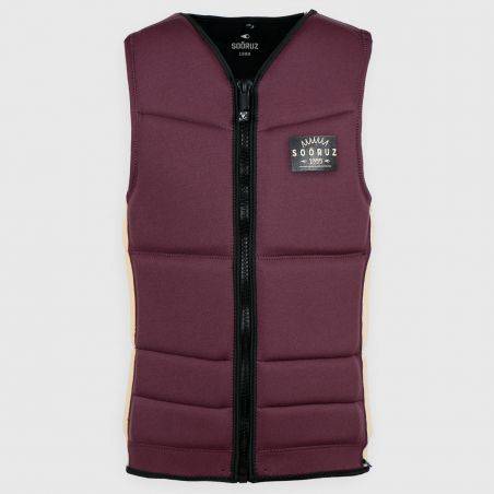 Watervest REAC