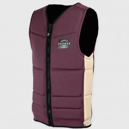 Watervest REAC
