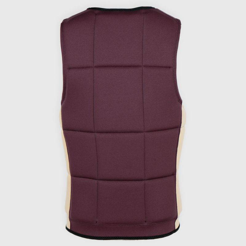 Watervest REAC
