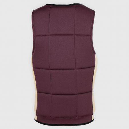 Watervest REAC