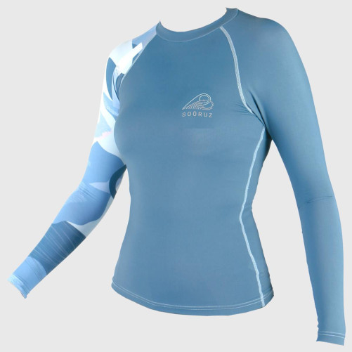 UV protection ISLANDE