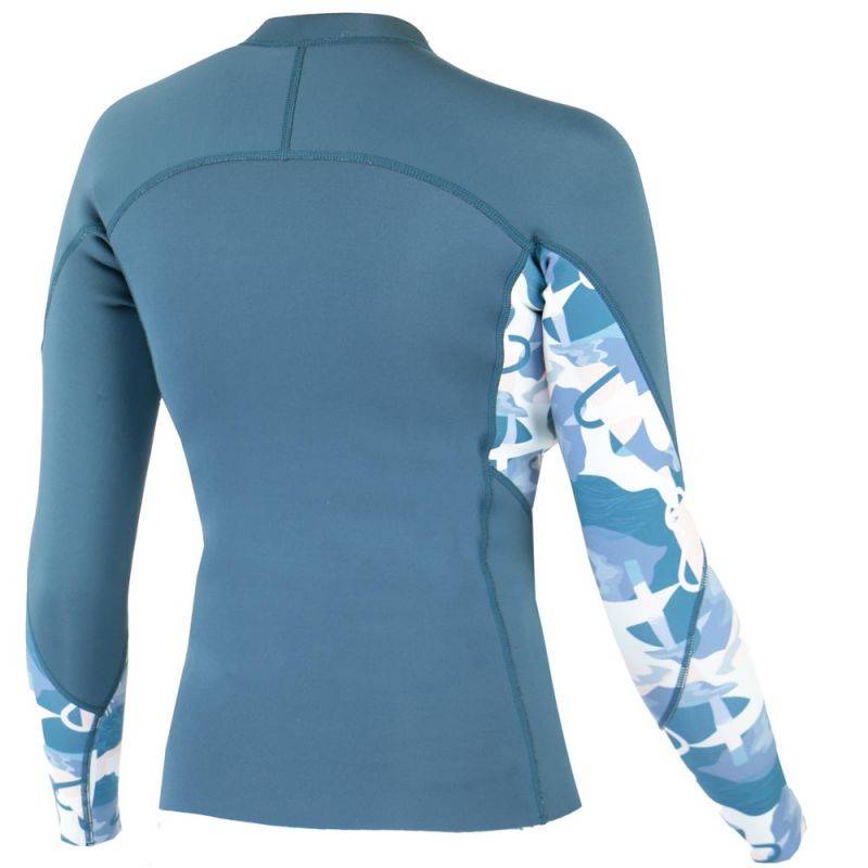 Top Zip LS DIVINE