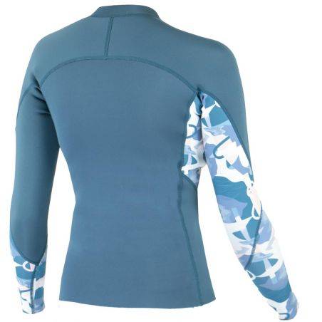 Top Zip LS DIVINE