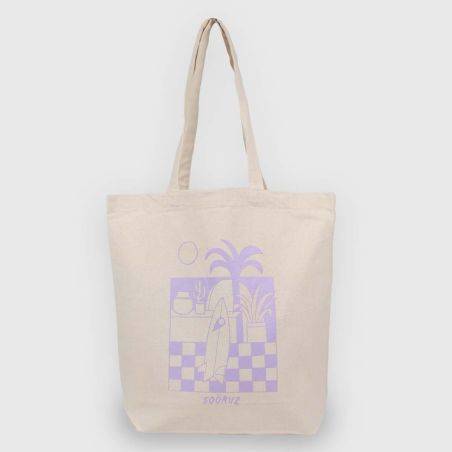 Tote Bag MR WAX