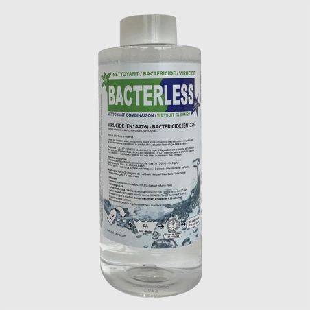 NST BACTERLESS 1L