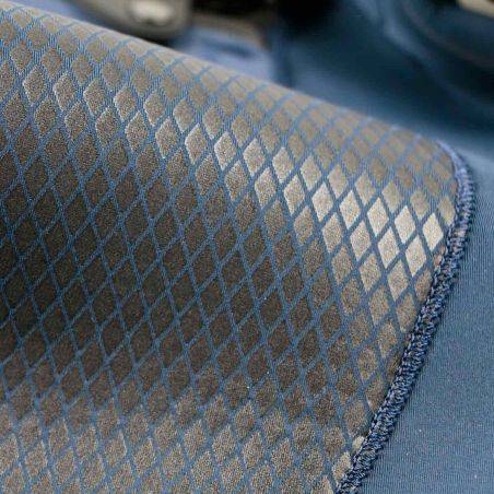 Combinaison GURU WIND5/4mm - OYSTERPRENE Chest-zip