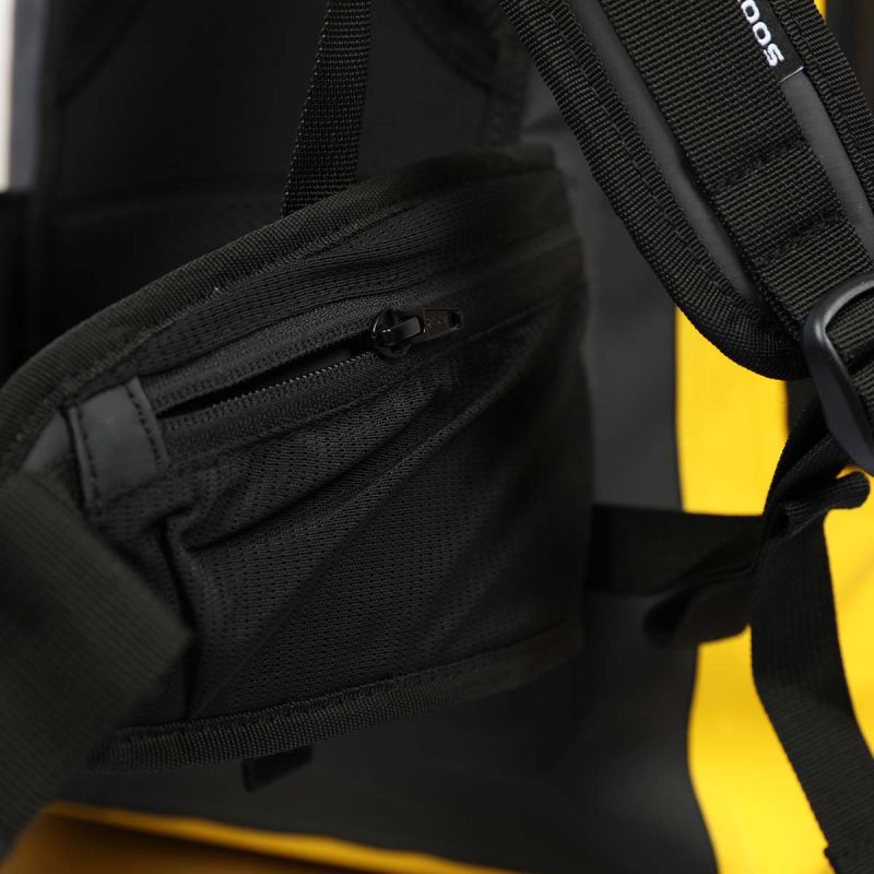 Waterproof Bagpack TUBE+ 30L GLIDE