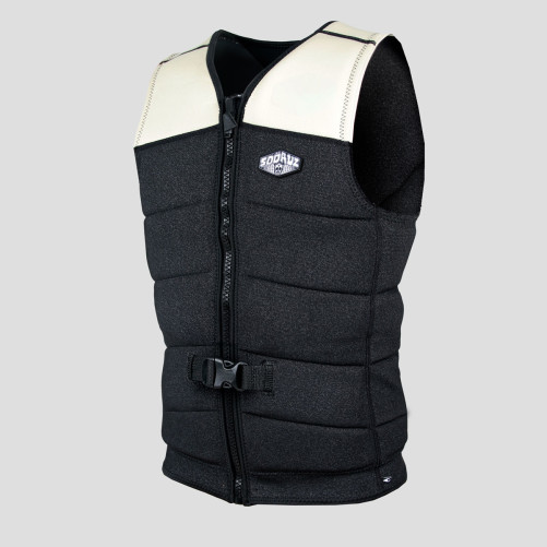 Watervest Zip CHARRAUD