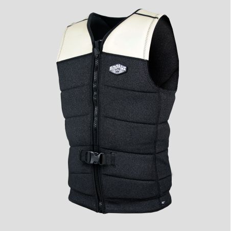 Watervest Zip CHARRAUD