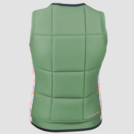 Watervest REAC