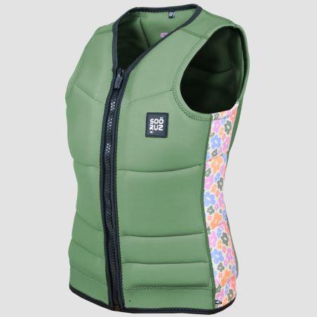 Watervest REAC