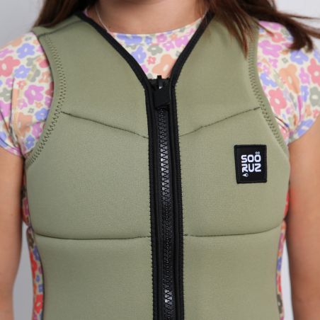 Watervest REAC