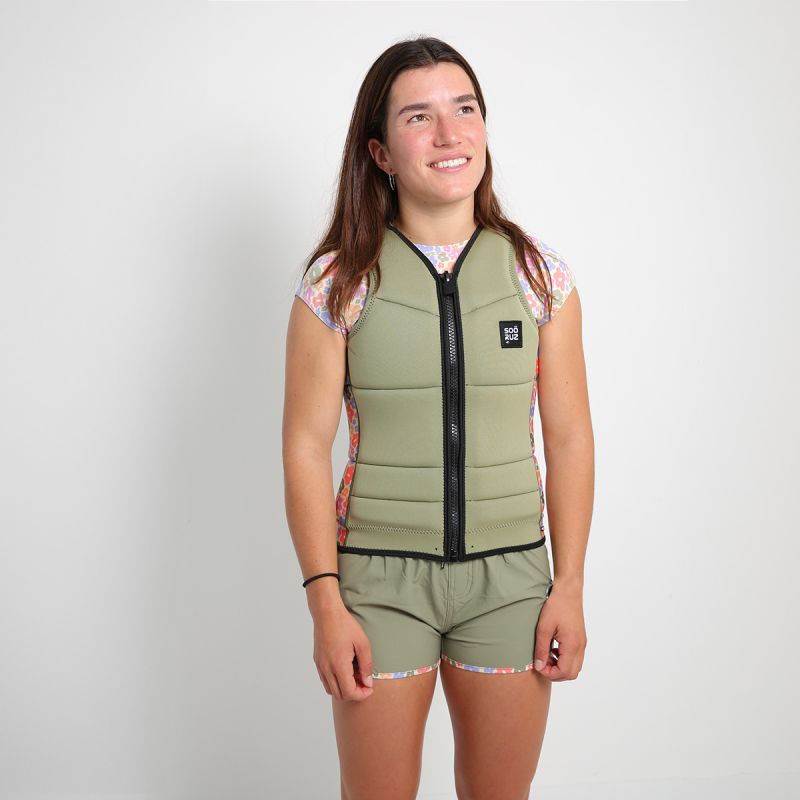 Watervest REAC