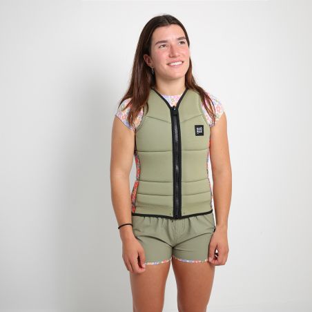 Watervest REAC