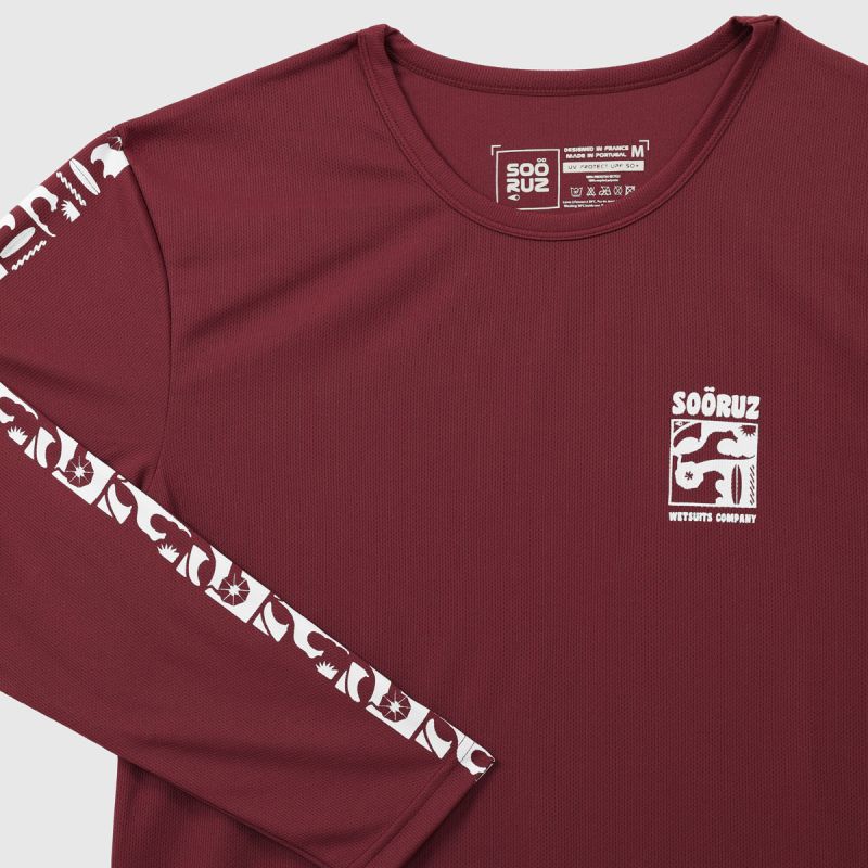 Water Tee POLYCOAST