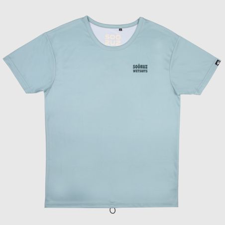 Water Tee manches courtes POLYCROCO