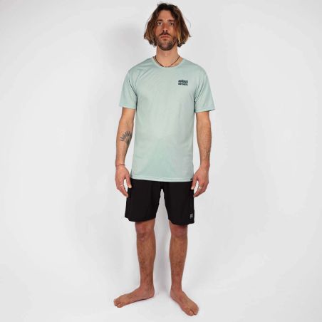 Water Tee manches courtes POLYCROCO