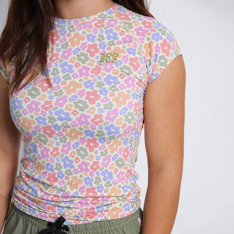 UV Protection CHLORIS