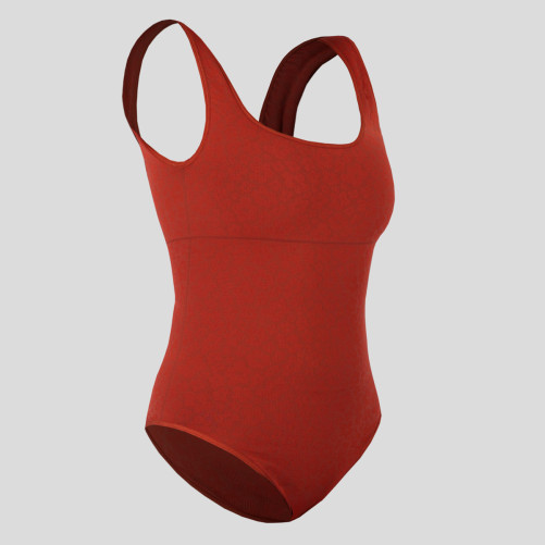 Swimsuit Body KAHAIA
