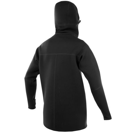copy ofJacket Neo Hood SOUTHSIDE Zip