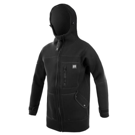 Neo Jacket Hood STRAP
