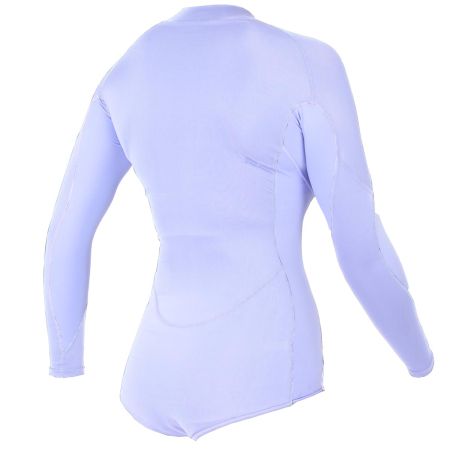 SwimsuitDIVINE Mini Zip