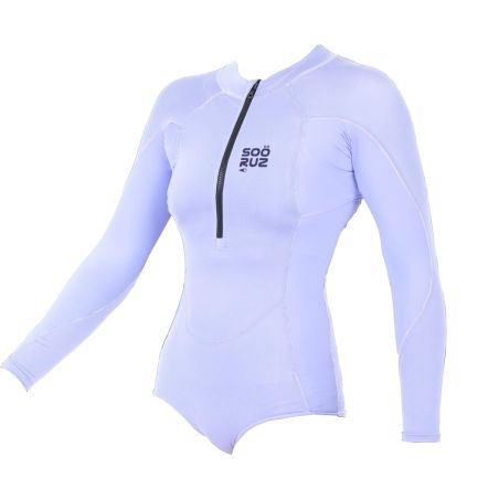 SwimsuitDIVINE Mini Zip