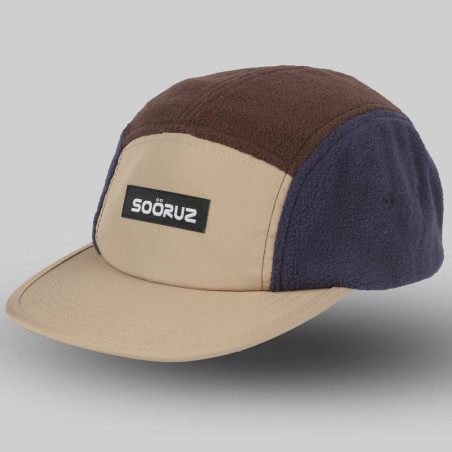 Casquette 5 pannels CAWDOR