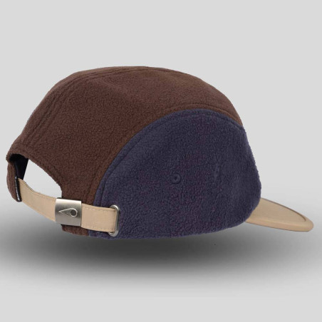 Casquette 5 pannels CAWDOR