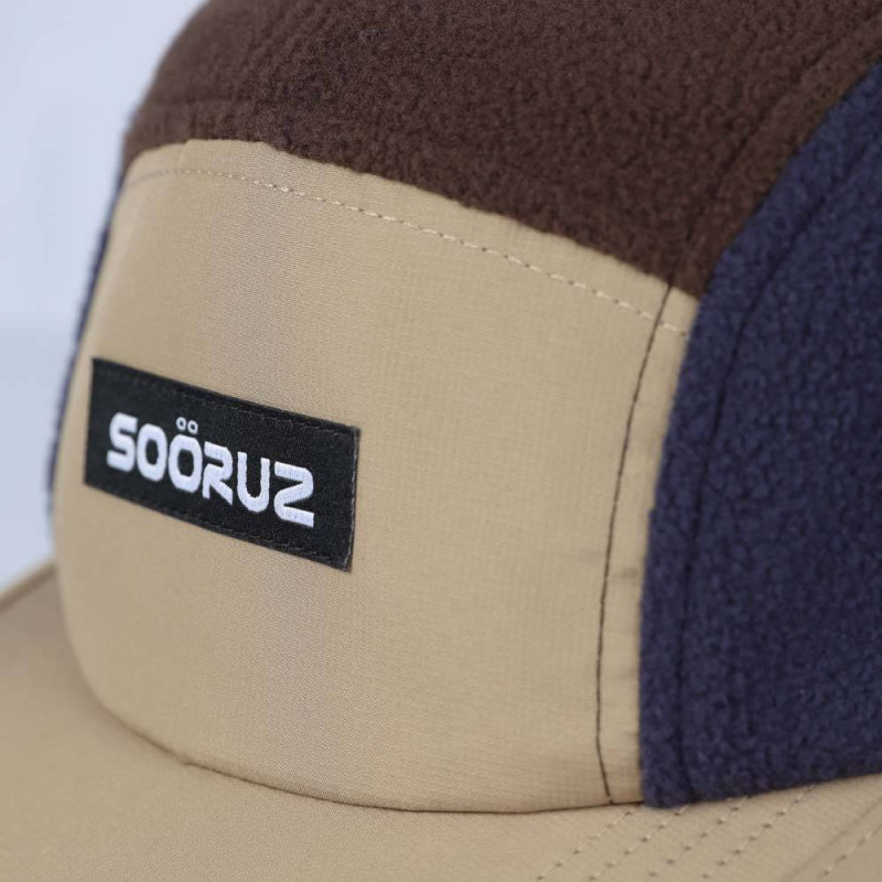 Cap 5 pan ls CAWDOR