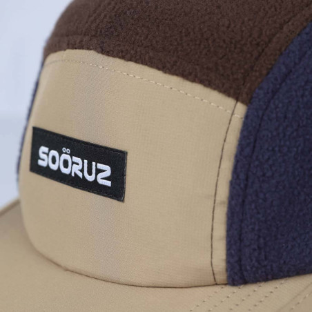 Cap 5 pan ls CAWDOR