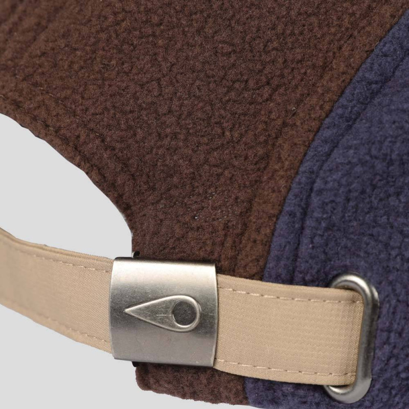 Casquette 5 pannels CAWDOR