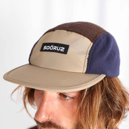 Cap 5 pan ls CAWDOR