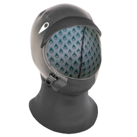 Cagoule 2mm SESSION