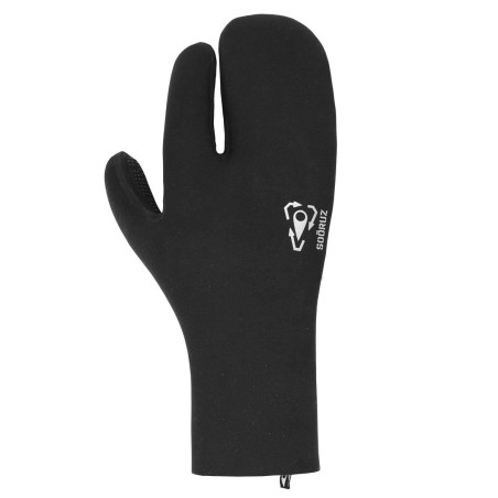 Gants 5mm THREE