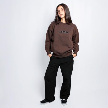 Sweat Round Bio COLLEGE