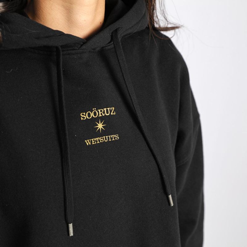 Sweat Hood Bio IRA