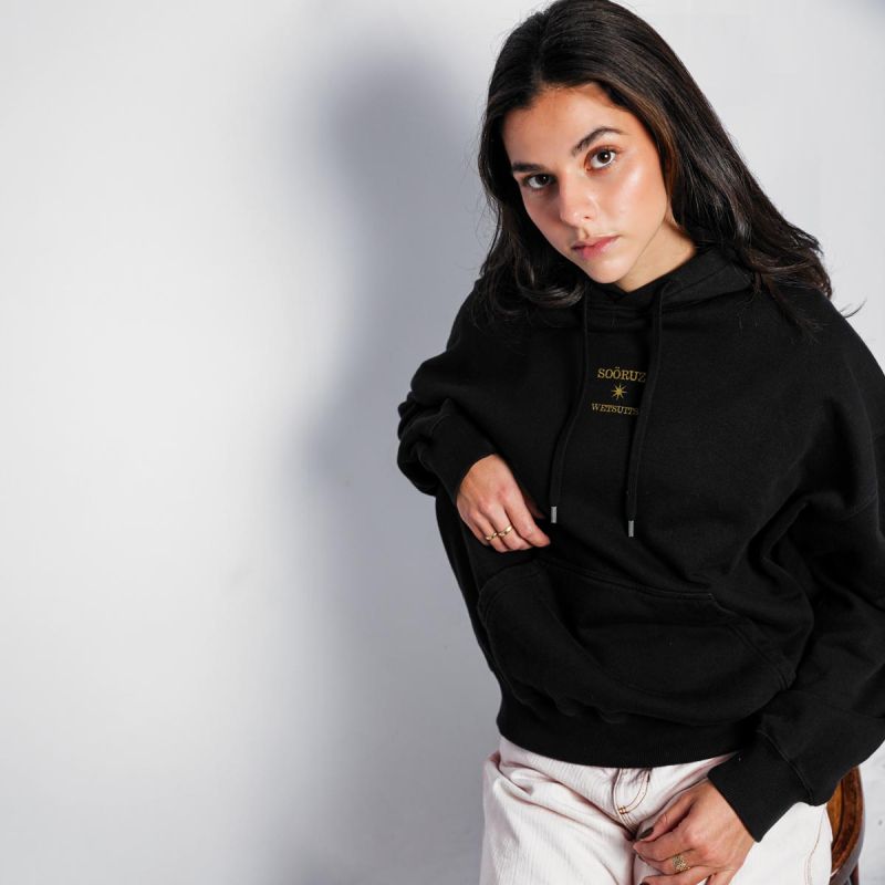 Sweat Hood Bio IRA