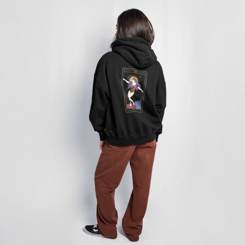 Sweat à Sudadera con capucha IRA