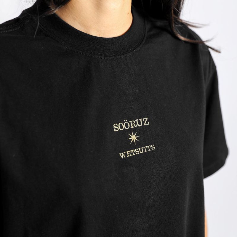 T-shirt Loose Bio EPERESSE