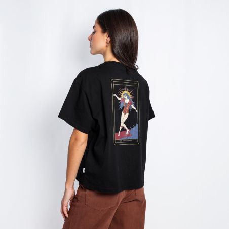 T-shirt Loose Bio EPERESSE
