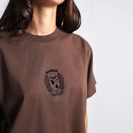T-shirt Loose Bio GALWAY