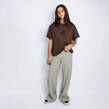 T-shirt Loose Bio GALWAY