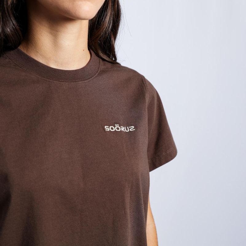 T-shirt Regular Bio GUAVA