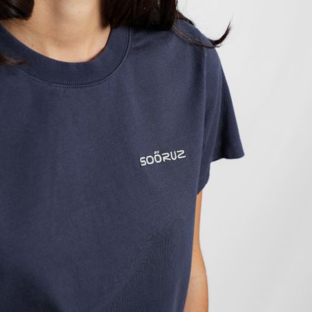 T-shirt Regular Bio GUAVA