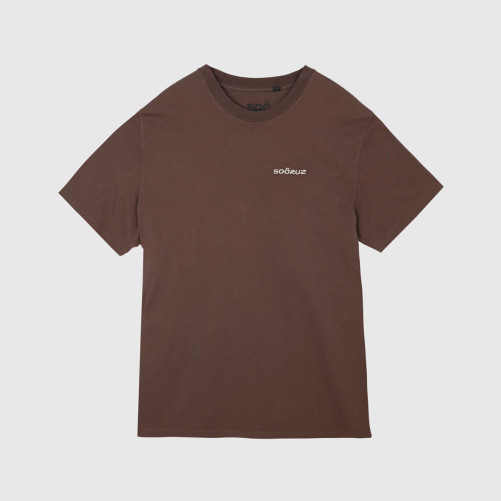 T-shirt Regular Bio GUAVA