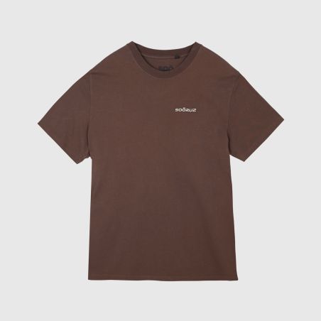 T-shirt Regular Bio GUAVA