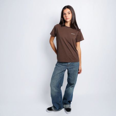 T-shirt Regular Bio GUAVA
