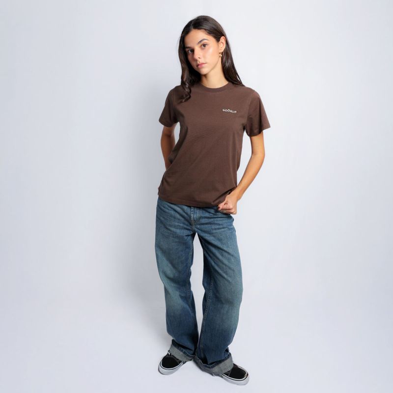 T-shirt Regular Bio GUAVA